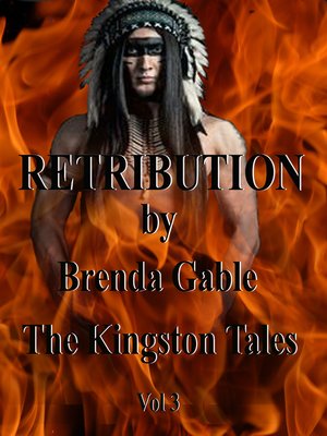 cover image of Retribution